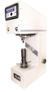 TOUCH SCREEN VICKERS HARDNESS TESTER