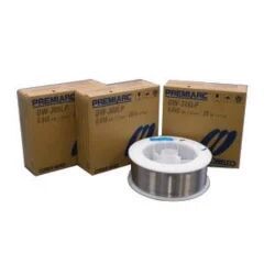 Stainless Steel Flux Cored Wire