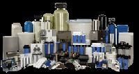 accessories related to water treatment