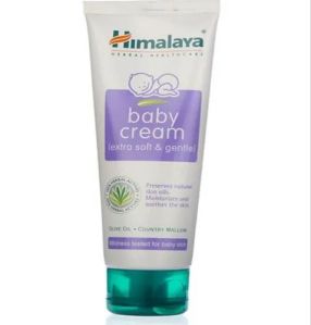 Himalaya Baby Cream