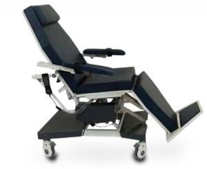 MOTORIZED Dialysis Chair
