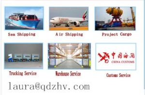 Shipping Services