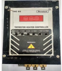 Thyristor Power Controller