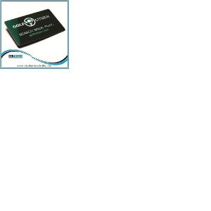 Metallic PVC Card Metallic Plastic Card