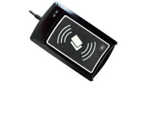 USB Full Speed Contactless Card Reader
