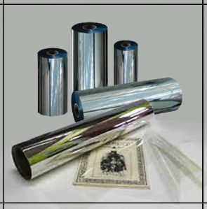 Clear Polyester Film