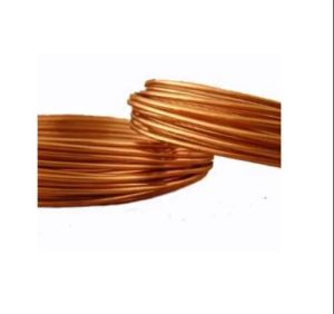 Fine Copper Conductor Wire