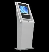 kiosk machine