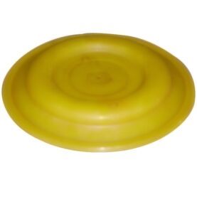 polyurethane diaphragm