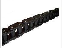 Straight Side Plate Chains