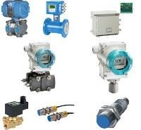 instrumentation equipment