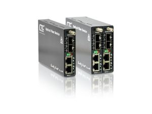 Ethernet Aggregation Platform