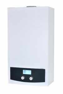 Central Heating Gas Boiler
