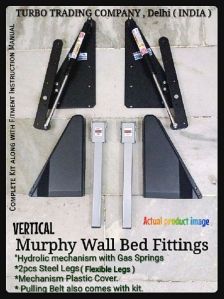 Murphy Wall bed Hydraulic Fittings