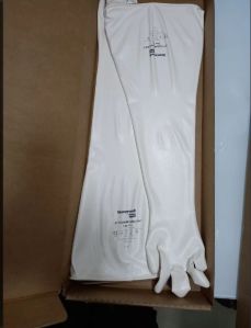 Hypalon Hand Gloves
