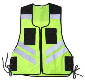 Evion ES-34155 Reflective Safety Jacket