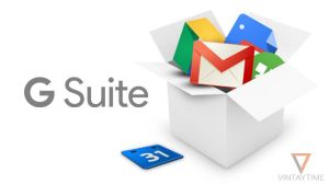 GOOGLE EMAIL SERVICE
