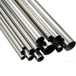Stainless Steel Electroplated Pipe