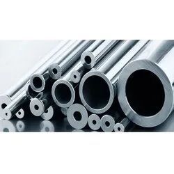 Stainless Steel Seamless Hydraulic Pipe