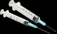 iron sucrose injection