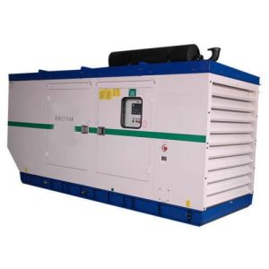kirloskar silent diesel generator