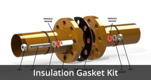 insulation gaskets