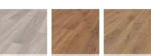 Variostep Classic Laminate Flooring