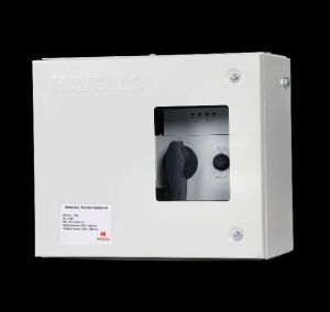 FOUR POLE INSTAPRIME AUTOMATIC TRANSFER SWITCH