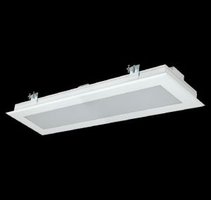 TOP OPENING LED CLEAN ROOM LIGHT
