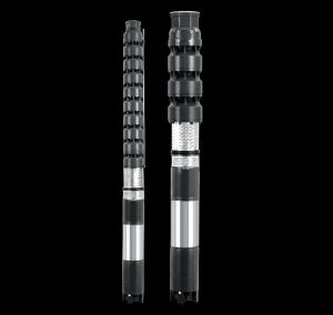 V6 Series Water Filled BOREWELL SUBMERSIBLE PUMP