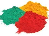 Polyester Powders