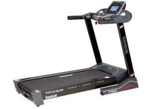 Fold Up Treadmill