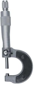 Micrometers Screw Gauge