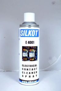 electrical contact cleaner