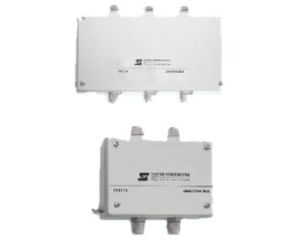 SE Junction Boxes and Push Button