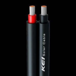 KEI Solar Cable