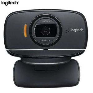 Web Camera at Rs 250, Logitech Web camera in Solapur