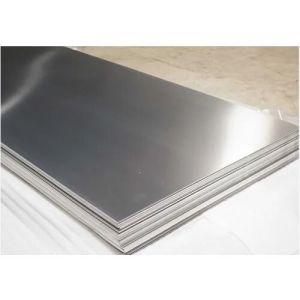 Stainless Steel Plates