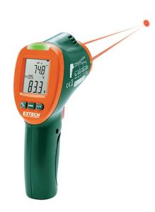 Condensation Scanner Thermometers