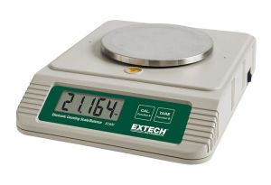 ELECTRONIC COUNTING SCALE