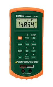 Passive Component LCR Meter