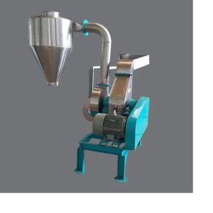 Super Hammer Mill