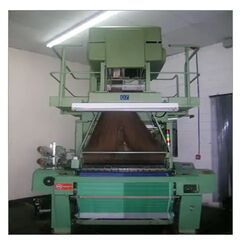 Label Loom Machine