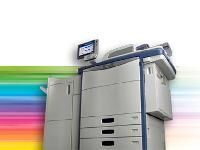 color copiers