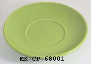 ceramic plates