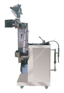 Automatic Shampoo Packing Machine