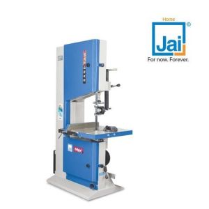 Jai Bandsaw machine