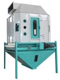 Counter-flow Type Fish Feed Cooler FY-YGNL50