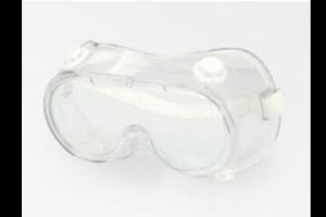 Chemical Protection Goggles