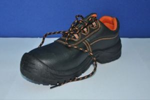 Composite Toe Low Ankle Safety Shoes
